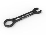 aFe Power CONTROL Aluminum Coilover Rebuild Wrench (489-401001-B)