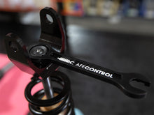 Load image into Gallery viewer, aFe Power CONTROL Aluminum Coilover Rebuild Wrench (489-401001-B)