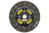 Advanced Clutch Perf Street Sprung Disc (3000618)