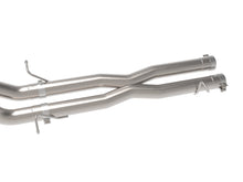 Load image into Gallery viewer, aFe Power 2025 Dodge RAM 1500 Vulcan Series 304 Stainless Steel Cat-Back Exhaust System w/ Polished Tip (49-32087-P)