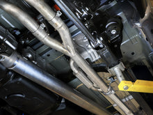 Load image into Gallery viewer, aFe Power Vulcan Series Cat-Back Exhaust System RAM 1500 2025 V6-3.0L (tt)- Polished Tips (49-32088-P)