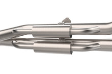 Load image into Gallery viewer, aFe Power 24-25 Ford Ranger Raptor Vulcan Series 3in 304 SS Cat-Back Exhaust w/ Polished Tips (49-33152-P)
