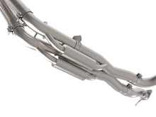 Load image into Gallery viewer, aFe Power 22-26 Ford Bronco V6 3.0L (tt) Vulcan Series 3in 304SS Cat-Back Exhaust System w/ Black Tips (49-33154-B)