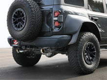 Load image into Gallery viewer, aFe Power 22-26 Ford Bronco V6 3.0L (tt) Vulcan Series 3in 304SS Cat-Back Exhaust System w/ Polished Tips (49-33154-P)