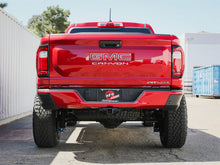 Load image into Gallery viewer, aFe Power Rebel Series Cat-Back Exhaust System GM Colorado/Canyon 23-25 L4-2.7L (t) (49-34142-P)