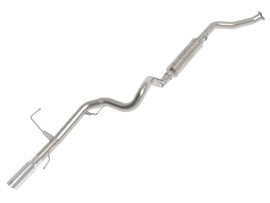aFe Power Vulcan Series 3in 304 Cat-Back Exhaust System w/Polish Tip Toyota Land Cruiser 22-26 V6-3.3L(td) (49-36064-P)