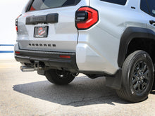 Load image into Gallery viewer, aFe 2025 Toyota 4-Runner 2.5in to 3in SS-304 Cat-Back Exhaust w/ Polished Tip (49-36080-P)
