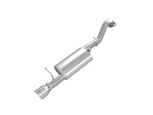 Load image into Gallery viewer, Takeda 14-19 Toyota Corolla 1.8L 2.5in 304SS Axle-Back Exhaust w/ Polished Tip (49-36083-P)