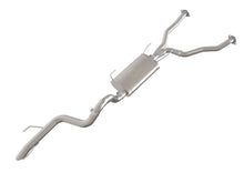 Load image into Gallery viewer, aFe Power 24-26 Lexus GX550 V6 Vulcan Series SS Cat-back Exhaust (49-36085)