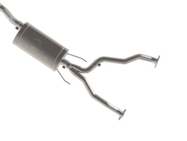 aFe Power 24-26 Lexus GX550 V6 Vulcan Series SS Cat-back Exhaust (49-36085)