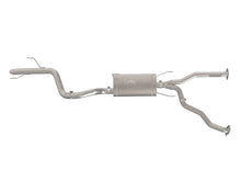 Load image into Gallery viewer, aFe Power 24-26 Lexus GX550 V6 Vulcan Series SS Cat-back Exhaust (49-36085)