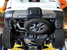 Load image into Gallery viewer, aFe Power 24-26 Lexus GX550 V6 Vulcan Series SS Cat-back Exhaust (49-36085)