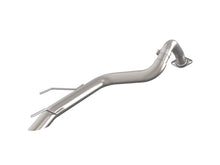 Load image into Gallery viewer, aFe Power 24-26 Lexus GX550 V6 Vulcan Series SS Axle-back Exhaust (49-36086)