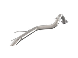 aFe Power 24-26 Lexus GX550 V6 Vulcan Series SS Axle-back Exhaust (49-36086)
