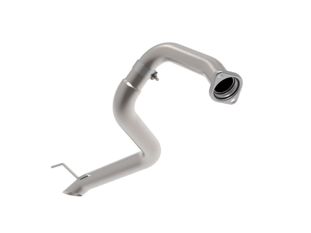 aFe Power 24-26 Lexus GX550 V6 Vulcan Series SS Axle-back Exhaust (49-36086)