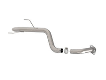Load image into Gallery viewer, aFe Power 24-26 Lexus GX550 V6 Vulcan Series SS Axle-back Exhaust (49-36086)