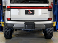 Load image into Gallery viewer, aFe Power 24-26 Lexus GX550 V6 Vulcan Series SS Axle-back Exhaust (49-36086)