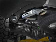 Load image into Gallery viewer, aFe Power 24-26 Lexus GX550 V6 Vulcan Series SS Axle-back Exhaust (49-36086)