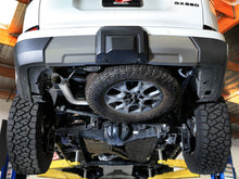 Load image into Gallery viewer, aFe Power 24-26 Lexus GX550 V6 Vulcan Series SS Axle-back Exhaust (49-36086)