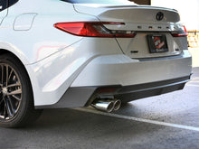Load image into Gallery viewer, Takeda 2025+ Toyota Camry L4 2.5L SS Cat-back Exhaust w/ Polished Tips (49-36087-P)