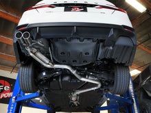 Load image into Gallery viewer, Takeda 2025+ Toyota Camry L4 2.5L SS Cat-back Exhaust w/ Polished Tips (49-36087-P)