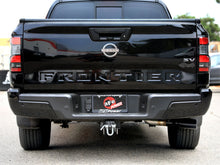 Load image into Gallery viewer, aFe Power 2022+ Nissan Frontier V6 Vulcan Series SS Cat-back Exhaust w/ Black Tips (49-36140-B)