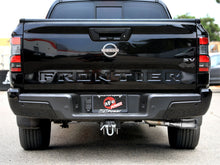 Load image into Gallery viewer, aFe Power 2022+ Nissan Frontier V6 Vulcan Series SS Cat-back Exhaust w/ Polished Tips (49-36140-P)