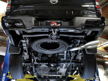 Load image into Gallery viewer, aFe Power 2022+ Nissan Frontier V6 Vulcan Series SS Cat-back Exhaust w/ Polished Tips (49-36140-P)