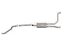 Load image into Gallery viewer, aFe Power Vulcan Series 3in Stnless Steel Cat-Back Hi-Tuck Exhaust System Nissan Armada 25-26 V6-3.5L(tt) (49-36142)