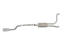 Load image into Gallery viewer, aFe Power Vulcan Series 3in Stnless Steel Cat-Back Exhaust w/Polished Tip Nissan Armada 25-26 V6-3.5L(tt) (49-36143-P)