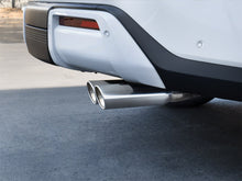 Load image into Gallery viewer, aFe Power Vulcan Series 3in Stnless Steel Cat-Back Exhaust w/Polished Tip Nissan Armada 25-26 V6-3.5L(tt) (49-36143-P)