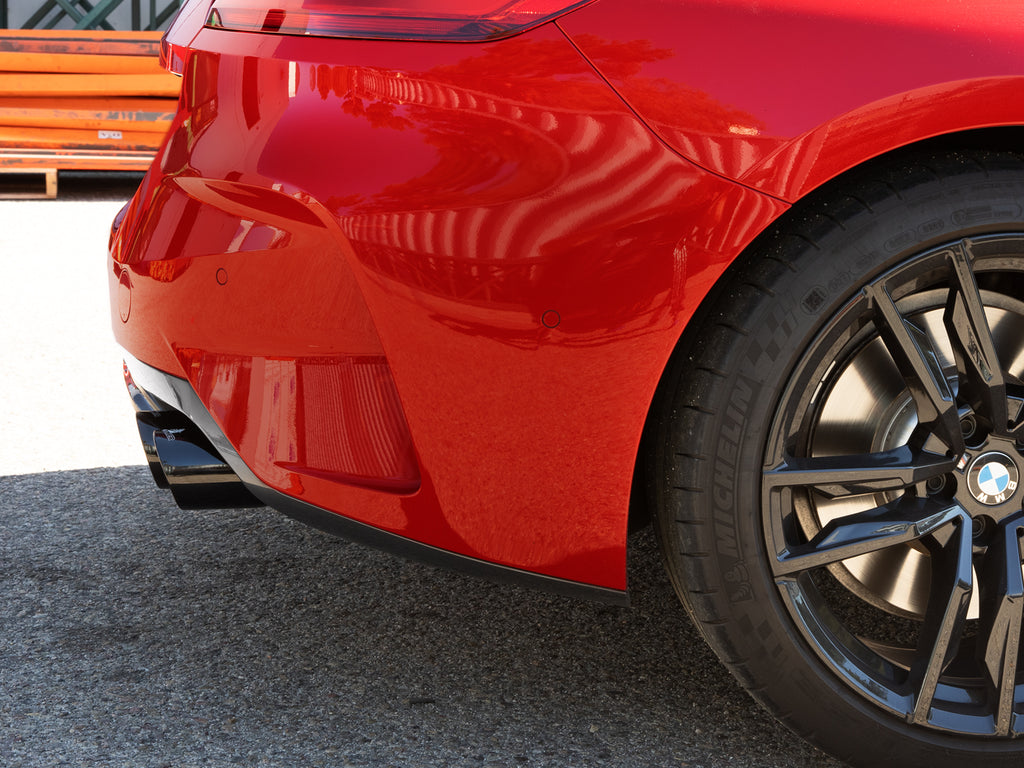 aFe Power MACHForce XP Cat-Back Exhaust BMW Z4 M40i (G29) 19-24 L6-3.0L (t) B58 (49-36352-B)