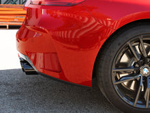 Load image into Gallery viewer, aFe Power MACHForce XP Cat-Back Exhaust BMW Z4 M40i (G29) 19-24 L6-3.0L (t) B58 (49-36352-B)