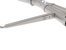 Load image into Gallery viewer, aFe Power 14-24 Mini Cooper S MACH Force-Xp 3in to 2-1/2in 304SS Cat-Back Exhaust w/ Black Tip (49-36354-B)