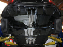 Load image into Gallery viewer, aFe Power 14-24 Mini Cooper S MACH Force-Xp 3in to 2-1/2in 304SS Cat-Back Exhaust w/ Black Tip (49-36354-B)