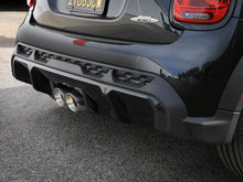 Load image into Gallery viewer, aFe Power 14-24 Mini Cooper S MACH Force-Xp 3in to 2-1/2in 304SS Cat-Back Exhaust w/ Polished Tip (49-36354-P)