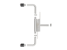 Load image into Gallery viewer, aFe Power MACHForce XP Exhausts Axle-Back 21-24 BMW 228i 2.0T (SS w/ Carbon Tips) (49-36355-C)