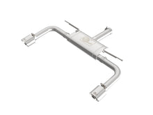 Load image into Gallery viewer, aFe Power MACHForce XP Exhausts Axle-Back 21-24 BMW 228i 2.0T (SS w/ Polished Tips) (49-36355-P)