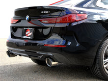 Load image into Gallery viewer, aFe Power MACHForce XP Exhausts Axle-Back 21-24 BMW 228i 2.0T (SS w/ Polished Tips) (49-36355-P)