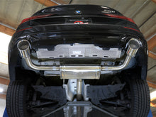 Load image into Gallery viewer, aFe Power MACHForce XP Exhausts Axle-Back 21-24 BMW 228i 2.0T (SS w/ Polished Tips) (49-36355-P)