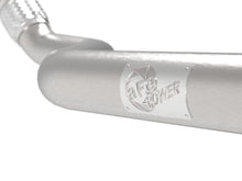 Load image into Gallery viewer, aFe Power MACH Force-Xp 09-16 Audi A4/A5 B8 L4-2.0L(t) 304 SS 3in. Front Resonator Delete Pipe (49-36428)