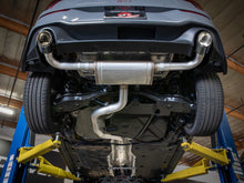 Load image into Gallery viewer, aFe 22-24 Volkswagen GTI MACH Force-Xp 3 to 2-1/2 IN Stainless Steel Cat-Back Exhaust w/Carbon Tips (49-36454-C)