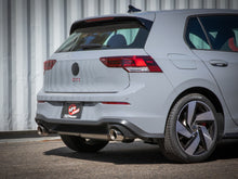 Load image into Gallery viewer, aFe 22-24 Volkswagen GTI MACH Force-Xp 3 to 2-1/2 IN Stainless Steel Cat-Back Exhaust w/Polished Tip (49-36454-P)