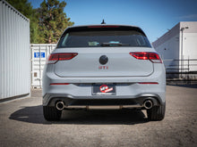 Load image into Gallery viewer, aFe 22-24 Volkswagen GTI MACH Force-Xp 3 to 2-1/2 IN Stainless Steel Cat-Back Exhaust w/Polished Tip (49-36454-P)