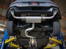 Load image into Gallery viewer, aFe 22-24 Volkswagen GTI MACH Force-Xp 3 to 2-1/2 IN Stainless Steel Cat-Back Exhaust w/Polished Tip (49-36454-P)