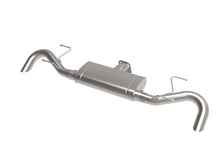 Load image into Gallery viewer, aFe Power 24-25 Mazda CX-90 Stainless Steel Axle Back System (49-37035)