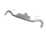 aFe Power 24-25 Mazda CX-90 Stainless Steel Axle Back System (49-37035)