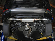 Load image into Gallery viewer, aFe Power 24-25 Mazda CX-90 Stainless Steel Axle Back System (49-37035)