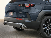Load image into Gallery viewer, Takeda 2023+ Mazda CX-50 2.5in 304 SS Axle-Back Exhaust System w/ Polished Tips (49-37036-P)