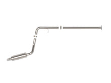 Load image into Gallery viewer, Takeda 21-24 Kia K5 2.5in 304 Stainless Steel Cat-Back Exhaust System (49-37041)